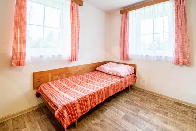 Domek Třeboňsko JC 0385