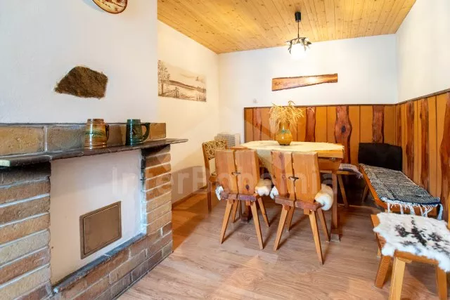 Domek Třeboňsko JC 0385