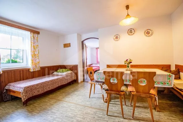 Domek Třeboňsko JC 0385