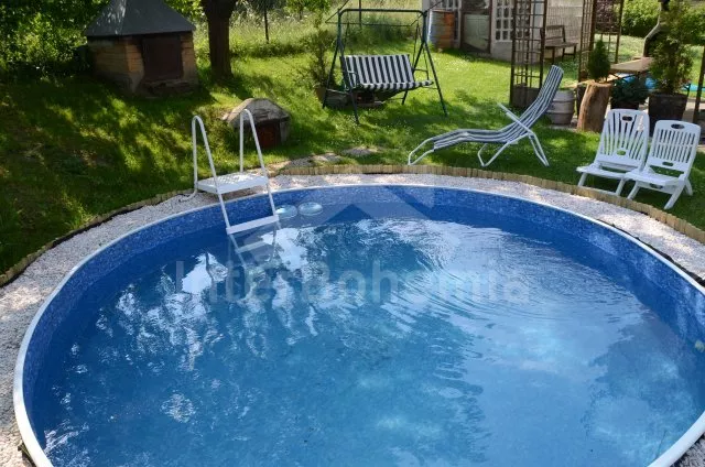 Appartement Boheems-Moravische hoogvlakte VC 0164