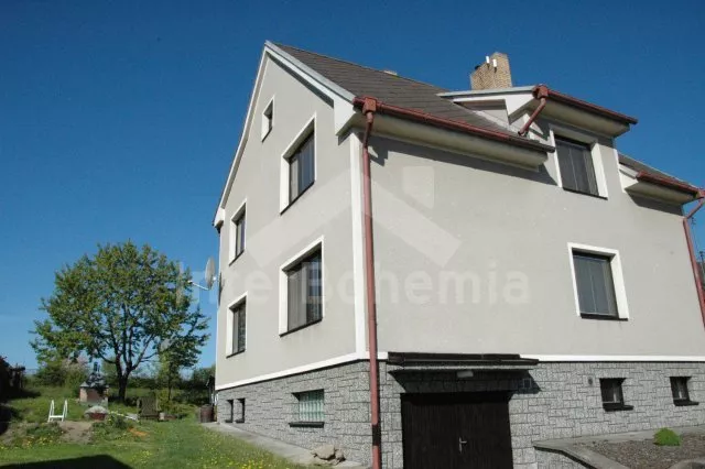 Appartement Boheems-Moravische hoogvlakte VC 0164