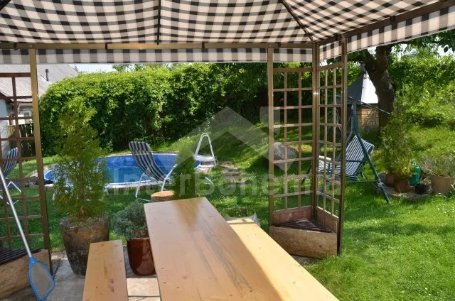 Appartement Boheems-Moravische hoogvlakte VC 0164