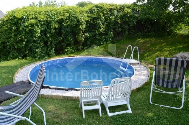 Appartement Boheems-Moravische hoogvlakte VC 0164