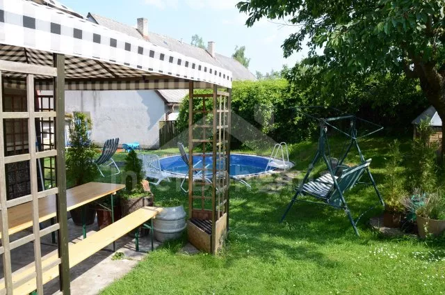 Appartement Boheems-Moravische hoogvlakte VC 0164