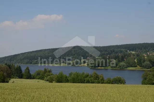 Chata Českomoravská vrchovina VC 0169