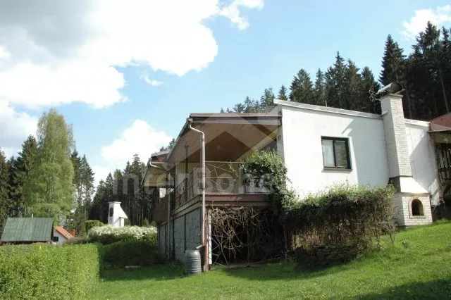 Chata Českomoravská vrchovina VC 0169