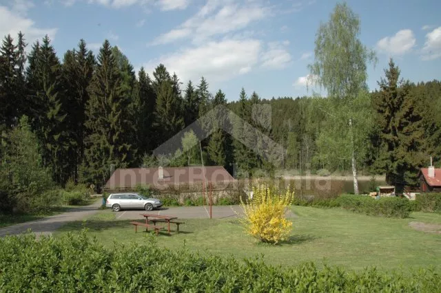 Chata Českomoravská vrchovina VC 0169