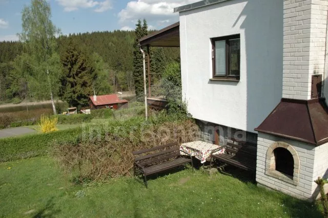 Chata Českomoravská vrchovina VC 0169