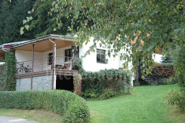 Chata Českomoravská vrchovina VC 0169