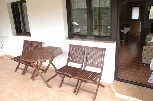 Chata Českomoravská vrchovina VC 0169