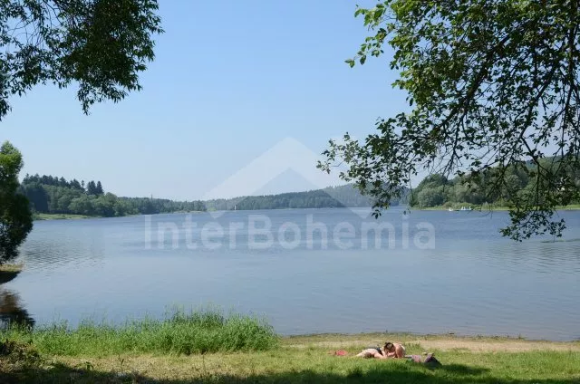 Chata Českomoravská vrchovina VC 0169