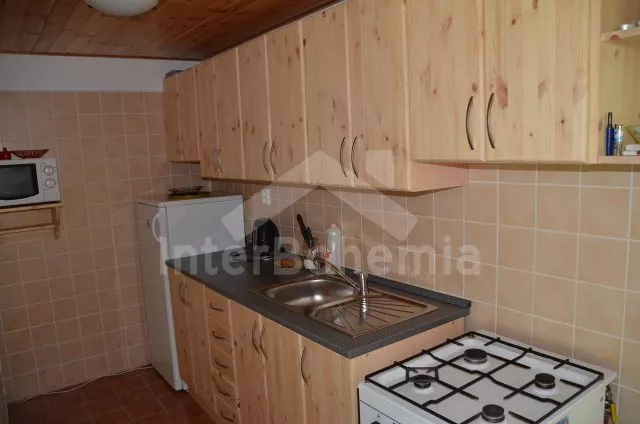 Chata Českomoravská vrchovina VC 0169