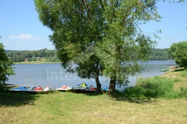 Chata Českomoravská vrchovina VC 0169