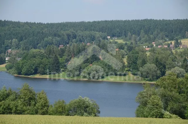 Chata Českomoravská vrchovina VC 0169