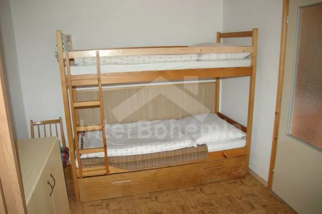 Chata Českomoravská vrchovina VC 0169