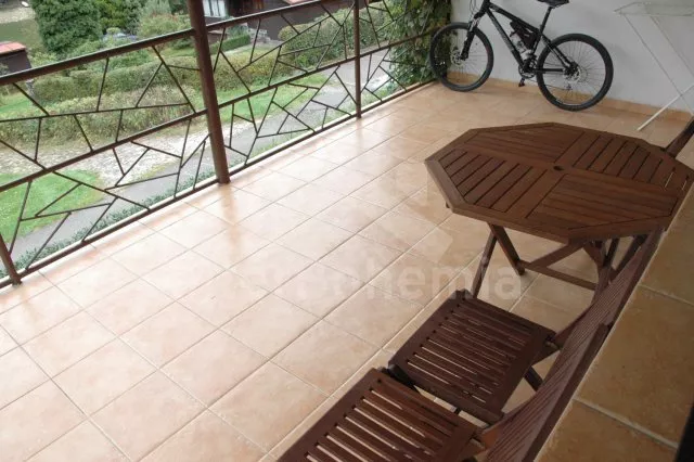 Chata Českomoravská vrchovina VC 0169