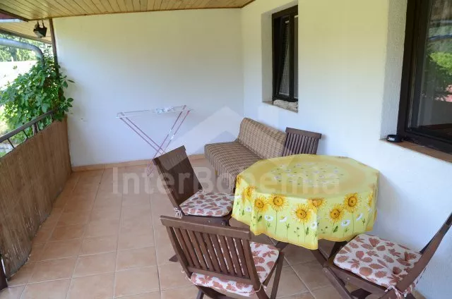 Chata Českomoravská vrchovina VC 0169