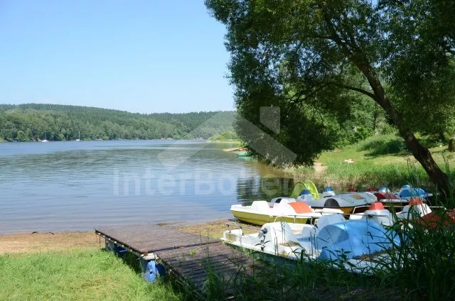 Chata Českomoravská vrchovina VC 0169