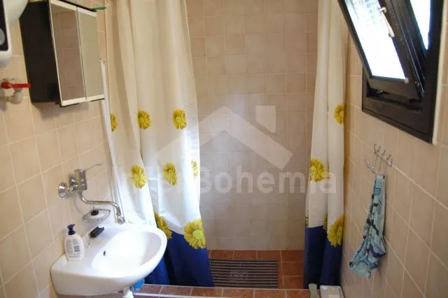 Chata Českomoravská vrchovina VC 0169