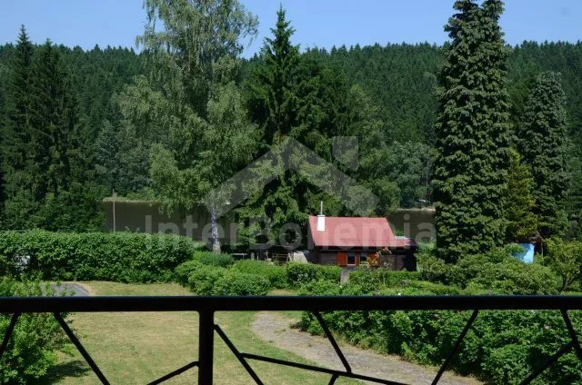 Chata Českomoravská vrchovina VC 0169