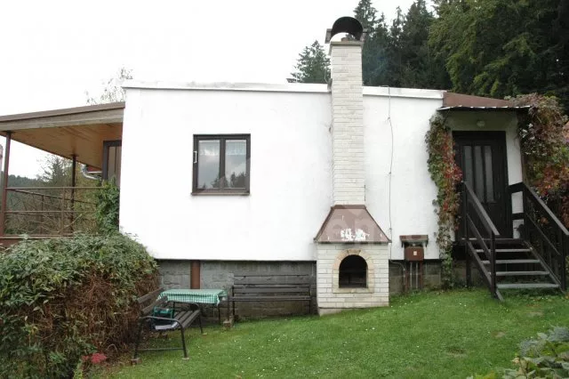 Chata Českomoravská vrchovina VC 0169