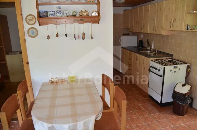 Chata Českomoravská vrchovina VC 0169