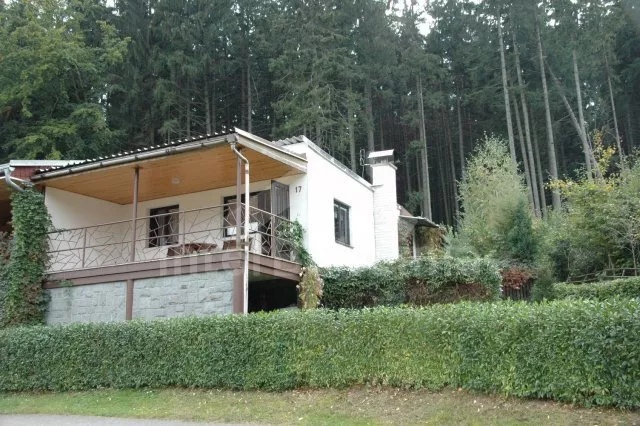 Chata Českomoravská vrchovina VC 0169