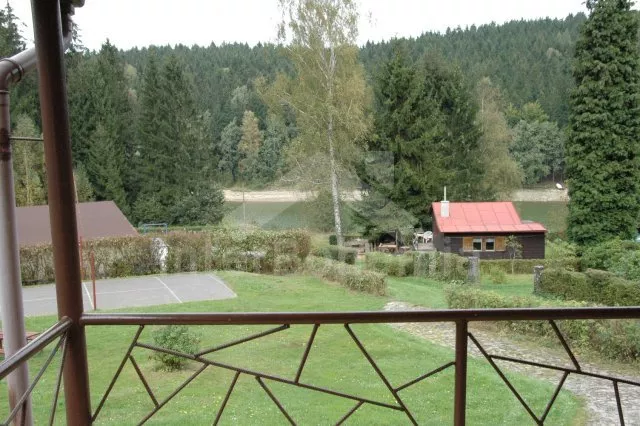 Chata Českomoravská vrchovina VC 0169