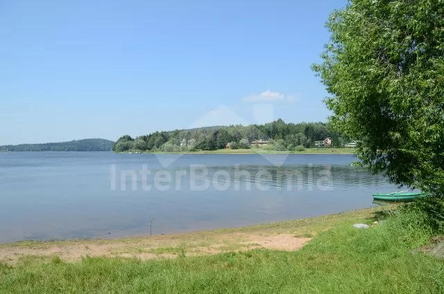 Chata Českomoravská vrchovina VC 0169