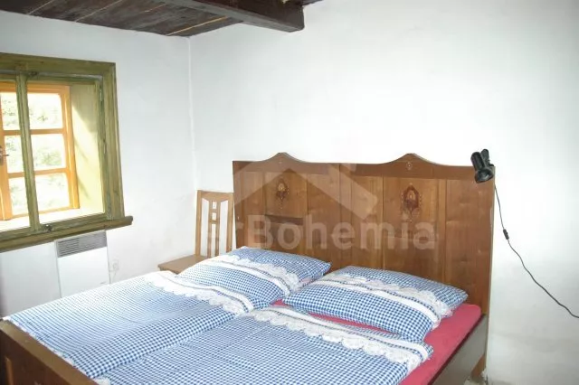 Holiday Home Orlicke Mountains VC 0170