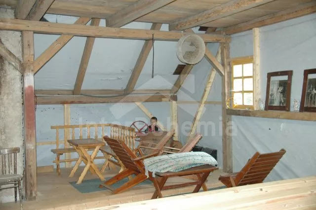 Holiday Home Orlicke Mountains VC 0170