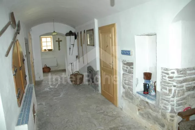 Holiday Home Orlicke Mountains VC 0170