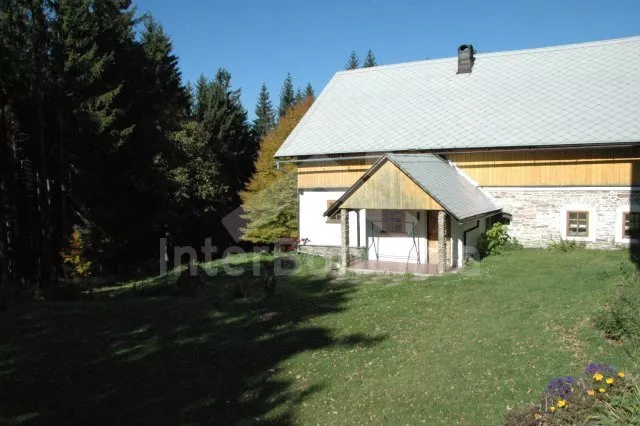 Holiday Home Orlicke Mountains VC 0170