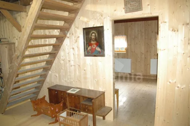 Holiday Home Orlicke Mountains VC 0170