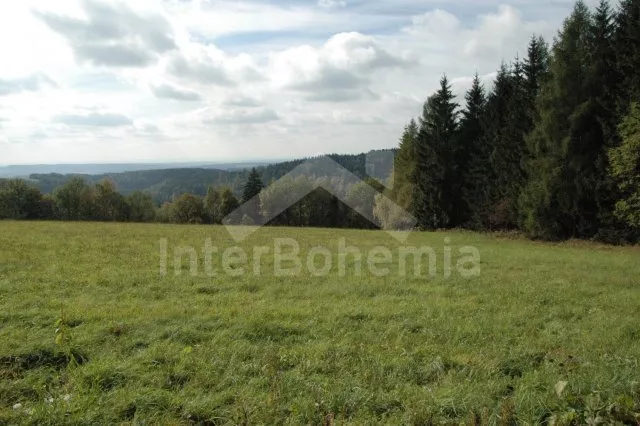 Chalupa Orlické hory a předhůří VC 0170