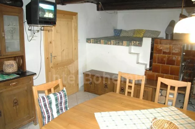 Holiday Home Orlicke Mountains VC 0170