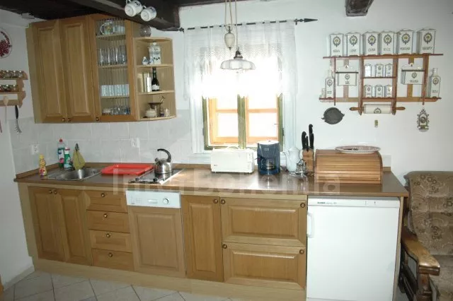 Holiday Home Orlicke Mountains VC 0170