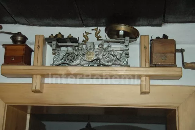 Holiday Home Orlicke Mountains VC 0170