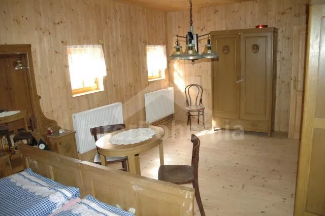 Holiday Home Orlicke Mountains VC 0170