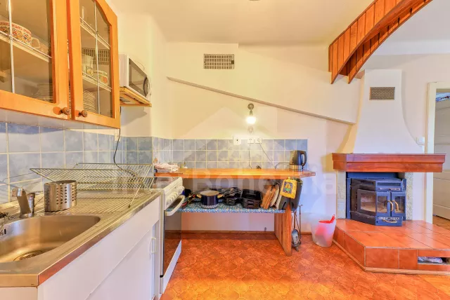 Villa Adlergebirge VC 0171