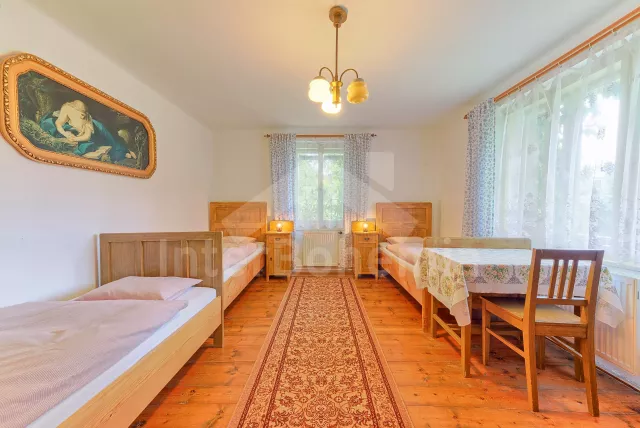 Villa Adlergebirge VC 0171