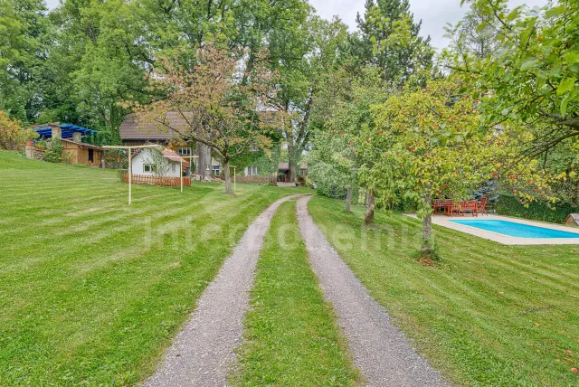 Villa Adlergebirge VC 0171