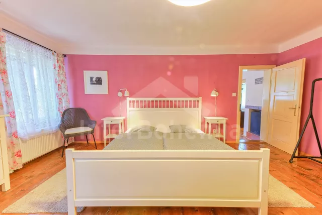 Villa Adlergebirge VC 0171