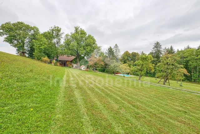 Villa Adlergebirge VC 0171