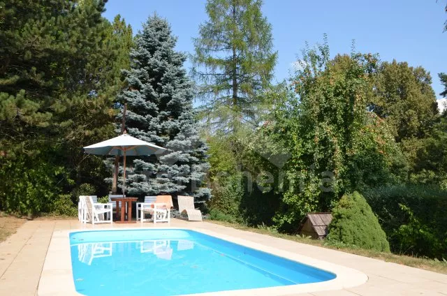 Villa Adlergebirge VC 0171