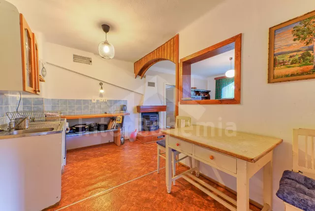 Villa Adlergebirge VC 0171