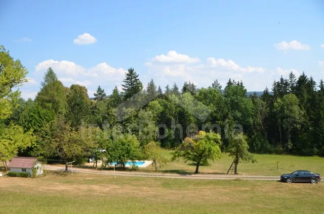 Villa Adlergebirge VC 0171