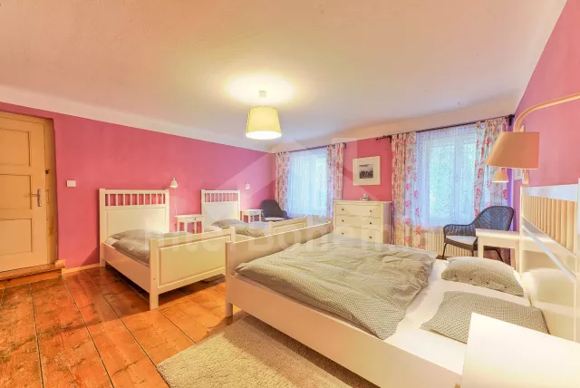 Villa Adlergebirge VC 0171