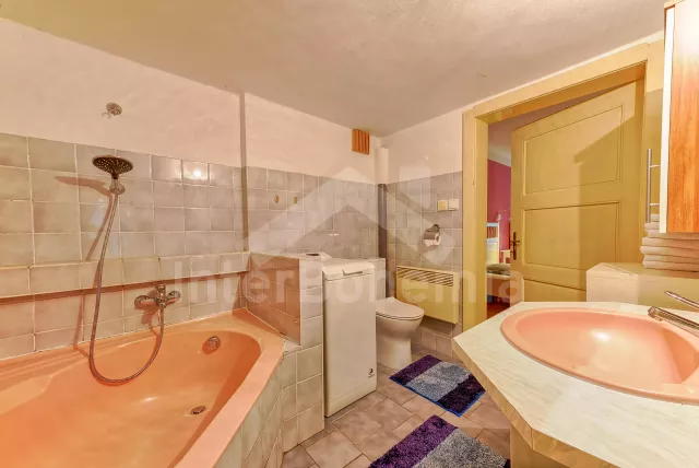 Villa Adlergebirge VC 0171