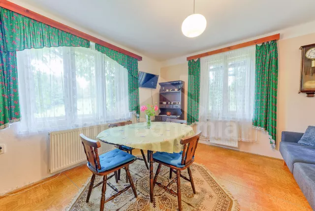 Villa Adlergebirge VC 0171